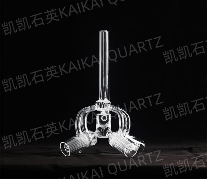 石英多头喷灯Multiple Nozzle Burner