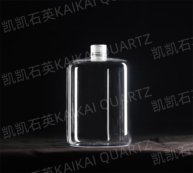 石英源瓶 Container 5L