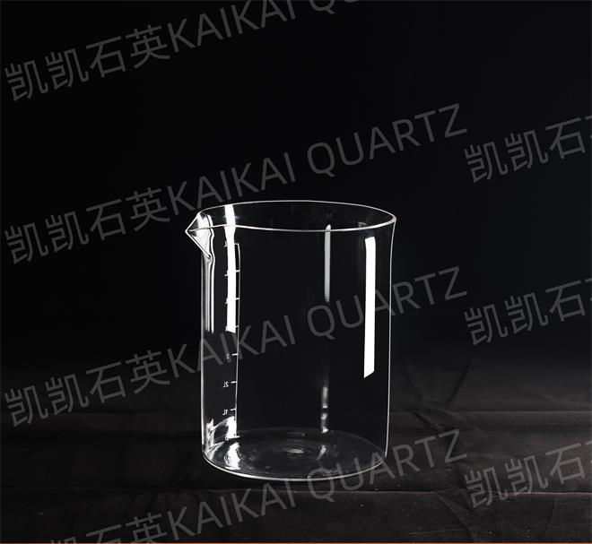石英烧杯 Beaker