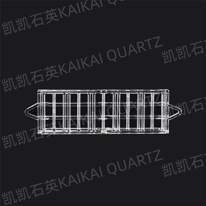 石英透明舟 Boat