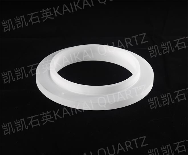 石英法兰 Flange